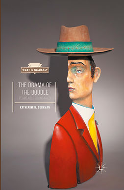 Burkman, Katherine H. - The Drama of the Double, ebook