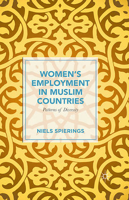 Spierings, Niels - Women’s Employment in Muslim Countries, ebook