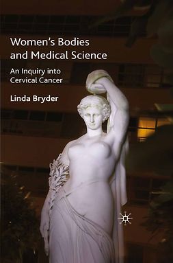 Bryder, Linda - Women’s Bodies and Medical Science, e-bok