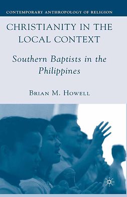 Howell, Brian M. - Christianity in the Local Context, ebook