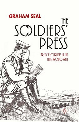 Seal, Graham - The Soldiers’ Press, ebook