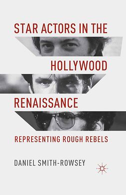 Smith-Rowsey, Daniel - Star Actors in the Hollywood Renaissance, ebook