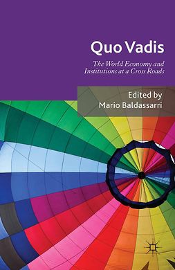 Baldassarri, Mario - Quo Vadis, e-kirja