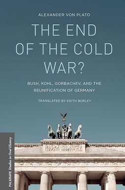 Plato, Alexander - The End of the Cold War?, ebook