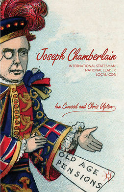 Cawood, Ian - Joseph Chamberlain, ebook