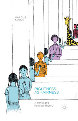 Arvan, Marcus - Rightness as Fairness, ebook