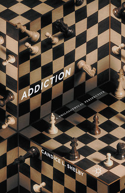 Shelby, Candice L. - Addiction, e-bok