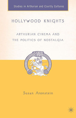 Aronstein, Susan - Hollywood Knights, e-kirja