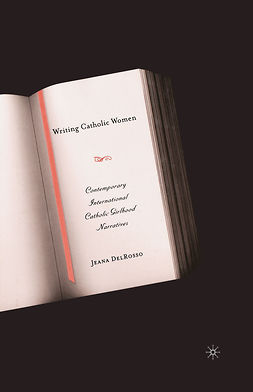 DelRosso, Jeana - Writing Catholic Women, ebook