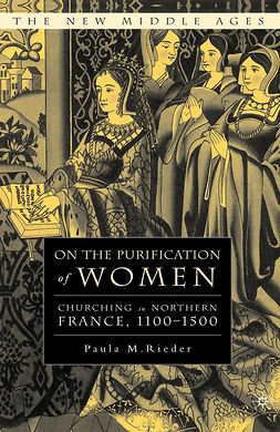 Rieder, Paula M. - On the Purification of Women, ebook