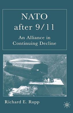 Rupp, Richard E. - NATO After 9/11, ebook
