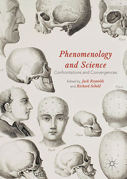 Reynolds, Jack - Phenomenology and Science, e-bok