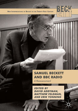 Addyman, David - Samuel Beckett and BBC Radio, ebook