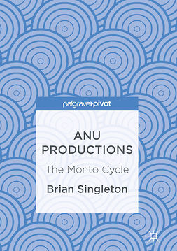 Singleton, Brian - ANU Productions, ebook