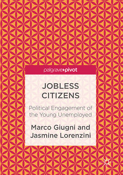 Giugni, Marco - Jobless Citizens, ebook