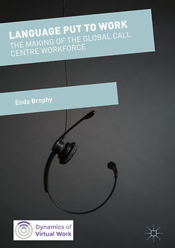 Brophy, Enda - Language Put to Work, ebook
