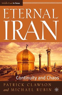 Clawson, Patrick - Eternal Iran, e-kirja