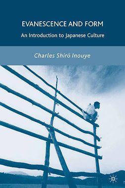 Inouye, Charles Shirō - Evanescence and Form, ebook