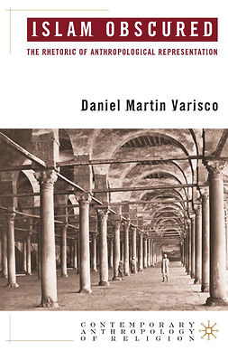 Varisco, Daniel Martin - Islam Obscured, ebook