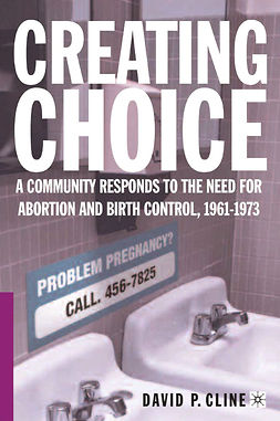 Cline, David P. - Creating Choice, ebook