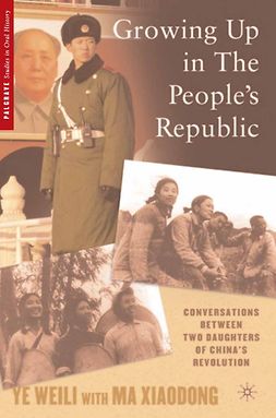 Ma, Xiaodong - Growing Up in the People’s Republic, ebook