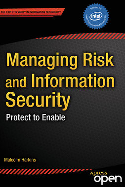 Harkins, Malcolm - Managing Risk and Information Security, e-kirja