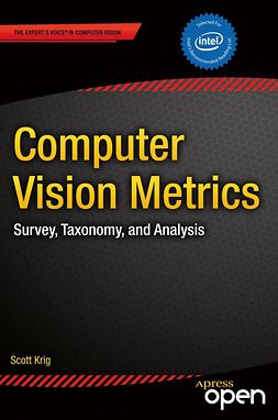 Krig, Scott - Computer Vision Metrics, e-kirja