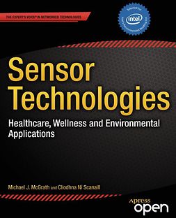 McGrath, Michael J. - Sensor Technologies, e-bok
