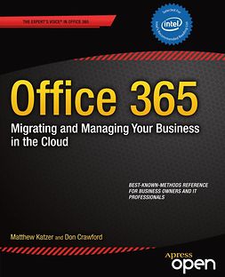 Crawford, Don - Office 365, ebook