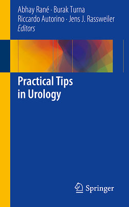 Autorino, Riccardo - Practical Tips in Urology, ebook