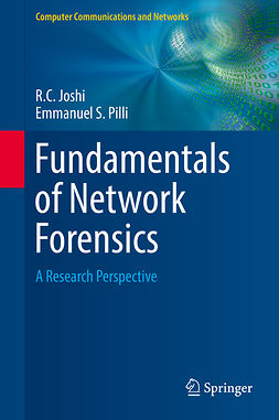 Joshi, R.C. - Fundamentals of Network Forensics, e-bok