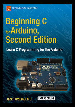 Purdum, Jack - Beginning C for Arduino, ebook