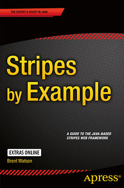Watson, Brent - Stripes by Example, ebook