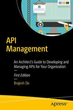 De, Brajesh - API Management, ebook
