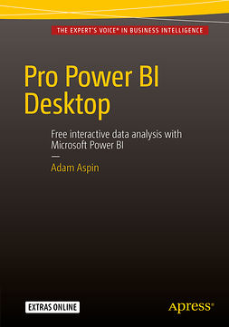Aspin, Adam - Pro Power BI Desktop, ebook