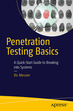 Messier, Ric - Penetration Testing Basics, e-bok