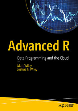 Wiley, Joshua F. - Advanced R, ebook