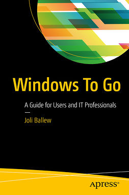 Ballew, Joli - Windows To Go, ebook