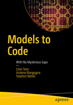 Mangogna, Andrew - Models to Code, e-kirja
