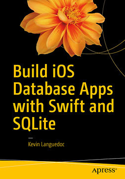 Languedoc, Kevin - Build iOS Database Apps with Swift and SQLite, ebook