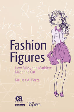 Borza, Melissa A. - Fashion Figures, ebook