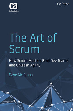 McKenna, Dave - The Art of Scrum, ebook