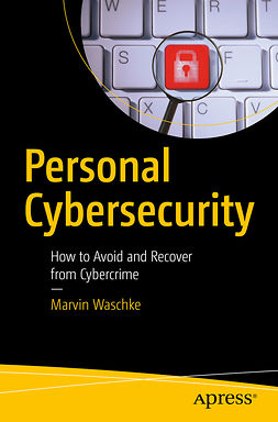 Waschke, Marvin - Personal Cybersecurity, e-kirja