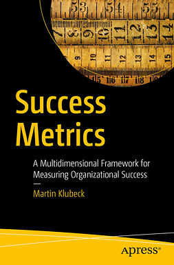 Klubeck, Martin - Success Metrics, ebook