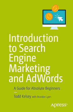Kelsey, Todd - Introduction to Search Engine Marketing and AdWords, ebook