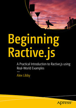 Libby, Alex - Beginning Ractive.js, ebook