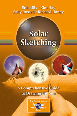 Handy, Richard - Solar Sketching, ebook