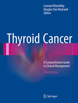 Nostrand, Douglas Van - Thyroid Cancer, ebook