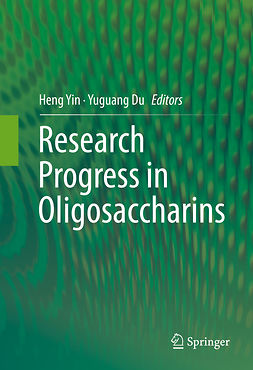 Du, Yuguang - Research Progress in Oligosaccharins, e-bok