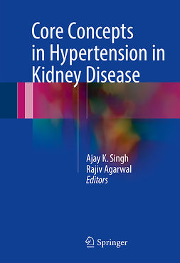 Agarwal, Rajiv - Core Concepts in Hypertension in Kidney Disease, ebook